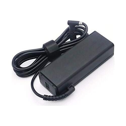 Huiyuan Fit for Sony VGP-AC19V74 19.5V 2A Power Supply for Sony SVT11219 F13N F11A TAP11