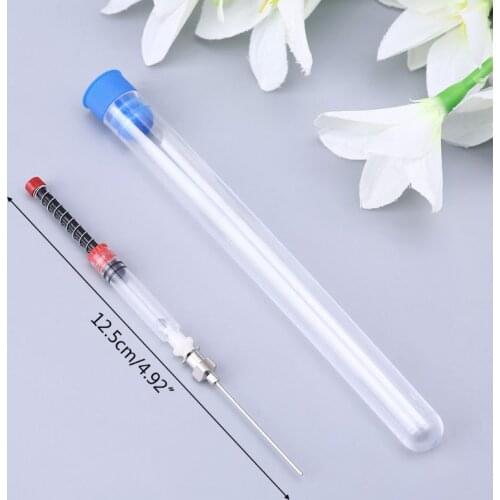 Fountain Pen Ink Absorber Cartridge Universal Converter Suction Device Pipette B95C