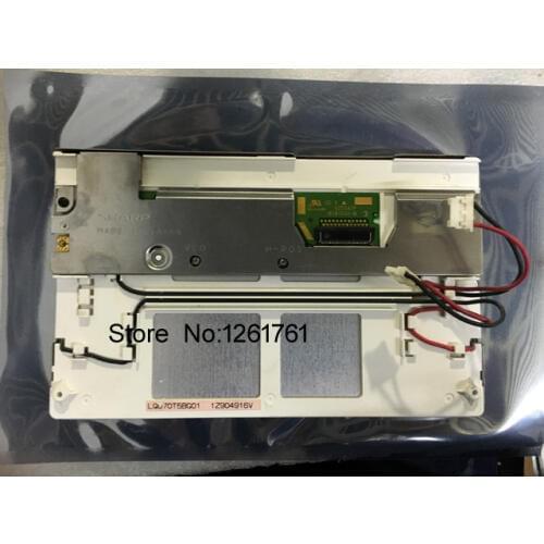 LQ070T5BG01 lcd display screen panel