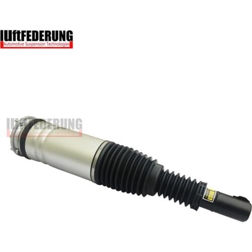 Luftfederung 2PINS Left Front Air Suspension Air Spring Shock Absorber Fit Rover Range Rover L405 L494 LR060137, LR072460