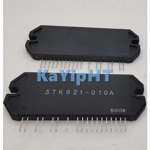 New STK621-010A