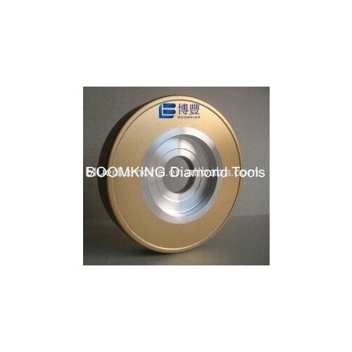 BOOMKING Grinding Whell for DIA-HAND(manual) NH-30F EDGER,Or PC wheel for DIA lens edger