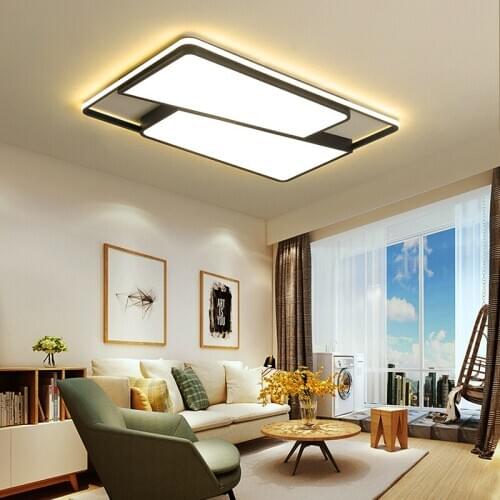 Modern led panel lights hallway lamp LED ceiling lamp Living Room Bedside Aluminum ceiling lamp kitchen fixtures