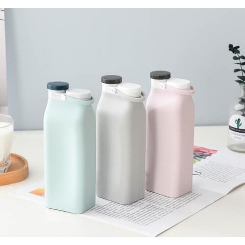 Складные бутылки для воды TIDYLADDY China At AliExpress