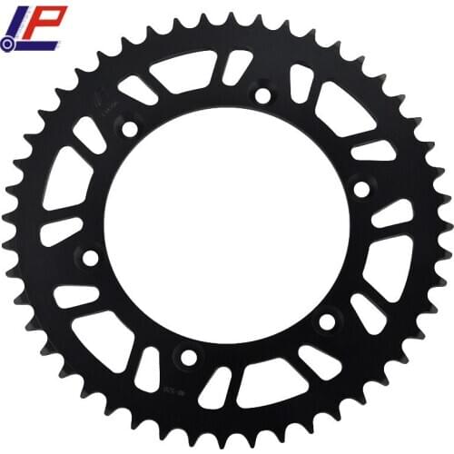 520 Chain Motorcycle Rear Sprocket for Husqvarna 450 510 410 570 610 250 310 400 350 449 511 360 125 300 TE TC TXC CR WR SM SMS