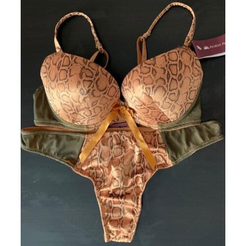 ANABEL ARTO Women Underwear