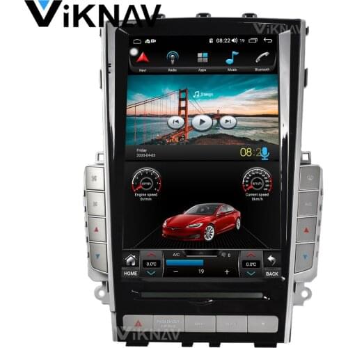 Android system car radio For Infiniti Q50 Q50L 2012-2020 car GPS navigation auto stereo 2din DVD multimedia player