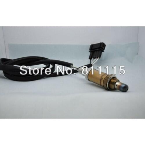 Car Sensor Oxygen Sensor 0258003829, O2 sensor for JEEP/LANCIA/SEAT/VW, 4 wire Lambda Sensor