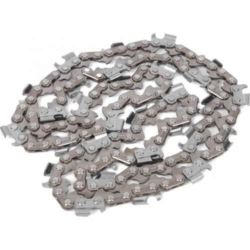 Chaine Woodworking Chainsaw Chain Saw Chain Blade Accessory 3/8 058 68DL Chain Saw Parts