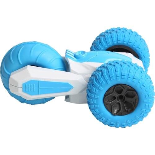 Watch Remote Control Rotate Car Children Wall Climbing 360 Degree Rotating Flips Toy RC Car Kid Toys with Light For Boys Gift