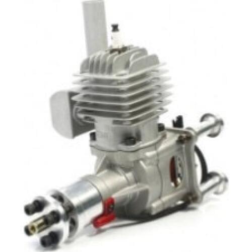 EME 35cc Gasoline Engine/ Petrol Engine EME35 for RC Model Gasoline Airplane
