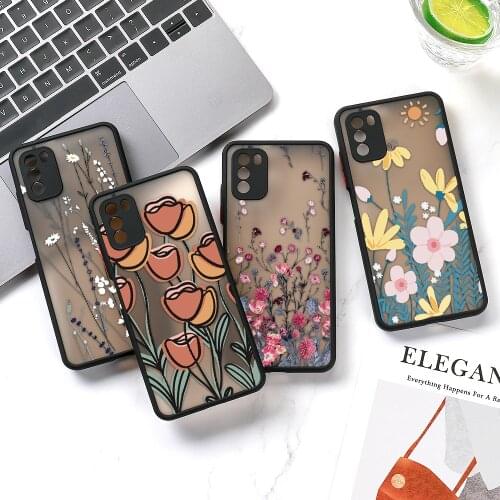 Fintorp Xiaomi Poco X3 Phone Cases