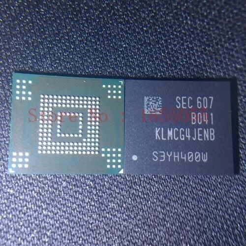 KLMCG2KCTA-B041 KLMCG2KCTA B041 KLMCG2KETM-B041 KLMCG4JENB-B041 BGA153 EMMC 64GB