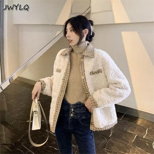 Женские стеганые куртки JWYLQ China At AliExpress