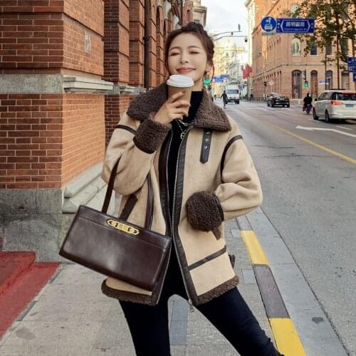 LIMINDSPCXQQ Women's Short Coats