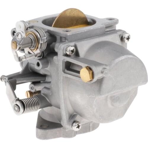 Boat Motor Carburetor Carb Assy For Tohatsu Nissan 25HP M25C 30HP M30A 25C3 30A4 2 Stroke 3P0-03200-0 3P0032000M