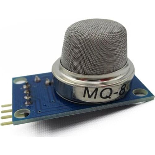 MQ-8 hydrogen sensor switch gas sensor switch
