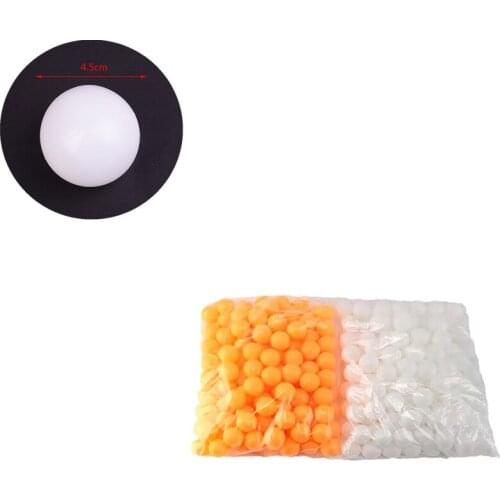 New 2019 Professional Ping Pong Balls For Competition Training Table Tennis Ball 150pcs/lot
