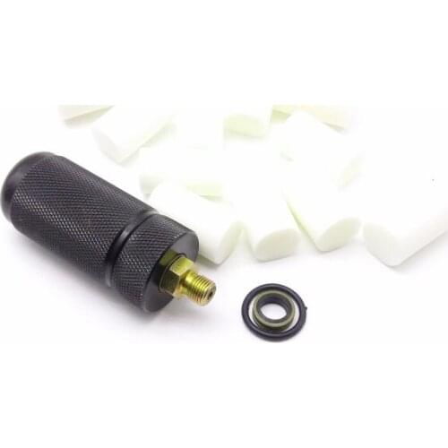 New High-pressure oil-water separator With Fiber Cotton Filters For High pressure oil-water separator Air Compressor System