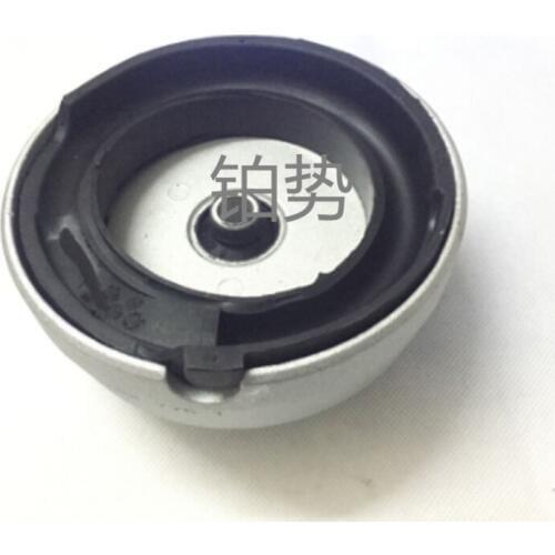 Car Front machine top glue Front shock absorber top glue Thrust bearing flange 2006-b mwX5 E70 X6 E71 31336788776