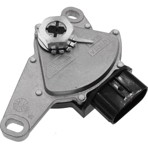 Neutral Safety Gearbox Gear Switch 84540-46010 Fit for Pontiac Vibe 2005-2010 for Scion Xa 2006 or Toyota Corolla 2009-2015