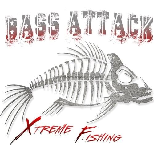 Fishing t shirt Dixie Land Outdoors Bass Skeleton lunker reel rod