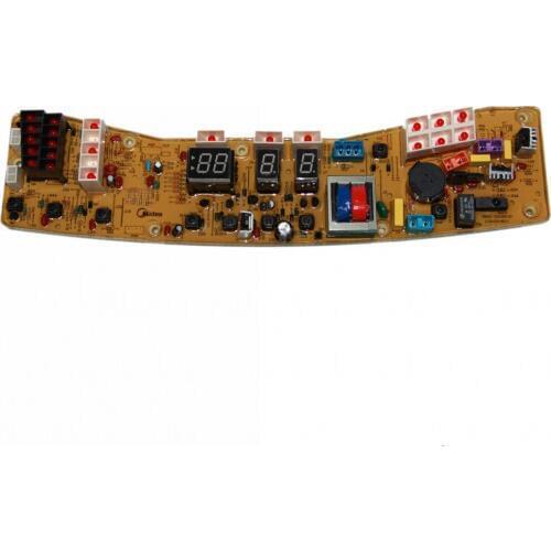 Brand new computer board MB3009G MB60-3009G(S) MB62-3009G for Midea washing machine