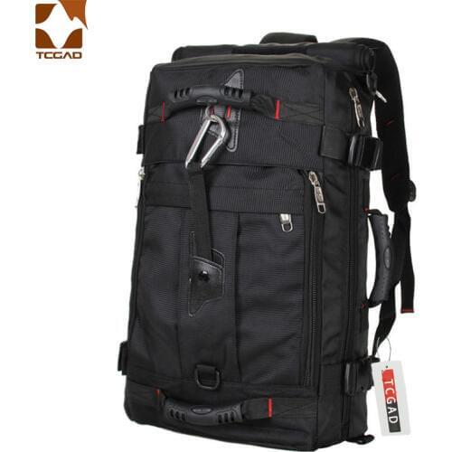 TCGAD Expedition Backpacks