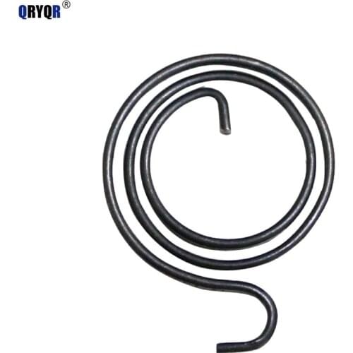 TsoQah Springs For Furniture