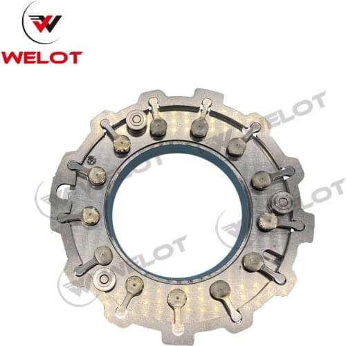 Turbo Kit Parts VNT Nozzle Ring WL3-1962 Turbocharger kit for 776470-1 780708 769909