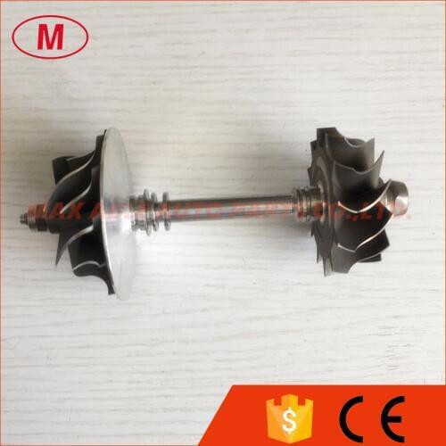 K16 53169707129 53169887129 53169707029 TURBO rotor assembly/ turbine shaft&wheel For Truck OM904 OM904LA-E3 4.3L
