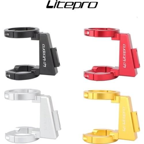 Week eight Bicycle Accessories