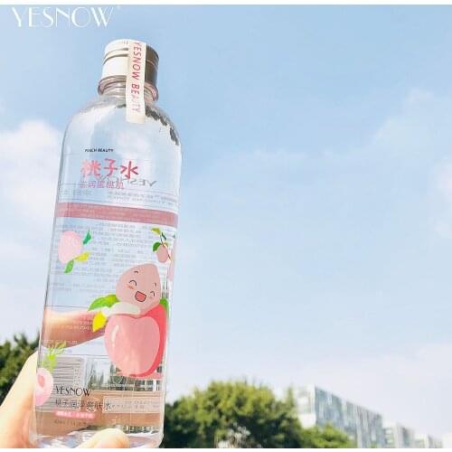Тоники для лица YESNOW China At AliExpress