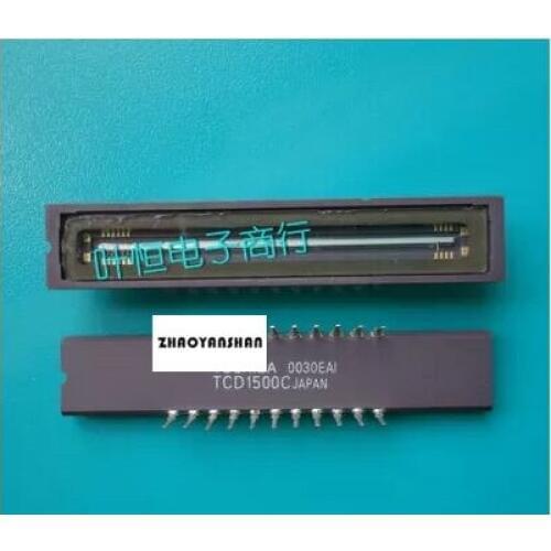 1pcs X TCD1500C TCD1500 CDIP22 NEW Original Free Shipping