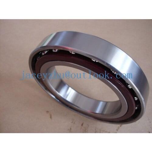 7917 CP4 71917 CP4 Angular contact ball bearing high precise bearing in best quality 85x120x18vm