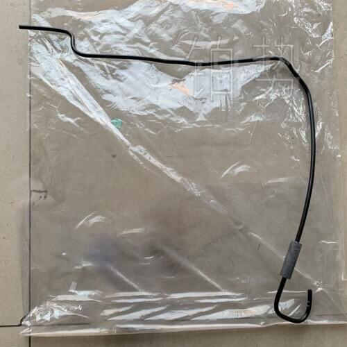 Car Pipeline 2010-Por sch ePa nam era 4.8L 3.6L engine air pump exhaust valve assembly air pump pipe air pump vent pipe