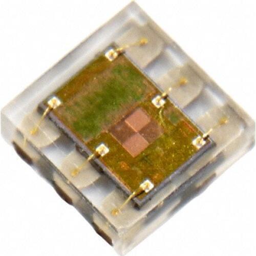 Free Shipping 100% New original 10pcs/1lot TSL27711FN LIGHT-TO-DIGITAL CONVERTER with PROXIMITY SENSING sensor