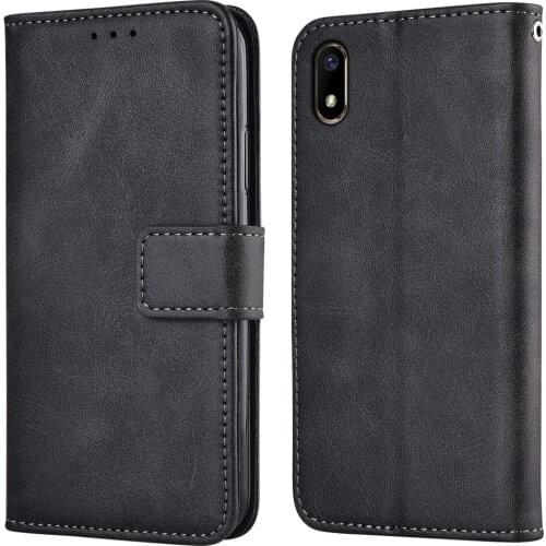 Flip Wallet Case for INOI 2 2019 Leather Phone Case for 2 2019 Cover Book Case for INOI2 2019 Shell