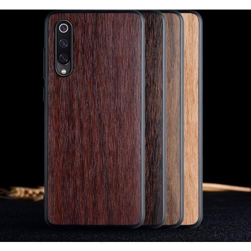 Case for Xiaomi Redmi 9 Prime 9A 9C 8 8A 7 7A 6 6A 5 Plus 5A 4X K30 Ultra K20 Pro Note 9 pro 9s 8 8T 7 6 5 Pro 4 4X wood case