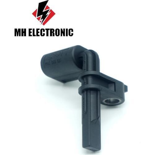 MH Electronic Front Rear Left Right ABS Speed Sensor WHT 005 651 For Audi Q7 For Porsche Cayenne 92A For V-W Tou areg WHT005651