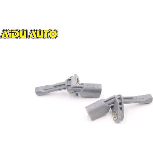 ABS Wheel Speed Sensor PLA 2.0 For VW Golf 6 Tiguan Jetta MK6 Passat CC Sharan WHT 003 858 A WHT 003 859 A