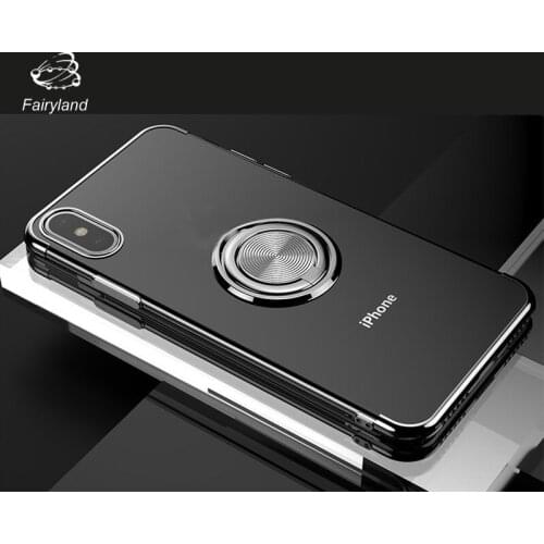 Fairyland IPhone 7 Plus