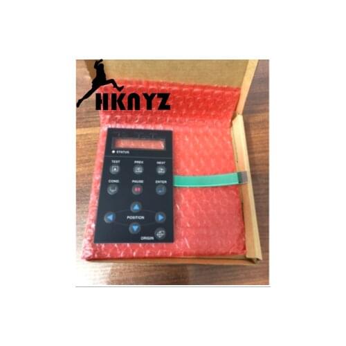 Graphtec CE3000 LCD screen Display for Graphtec CE5000 CE3000 cutter plotter Replacement screen display keyboard keypad film