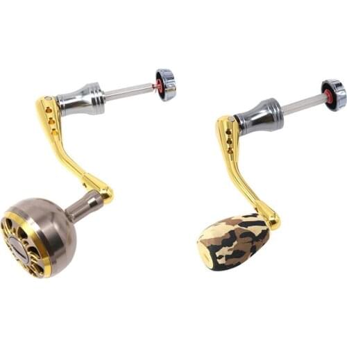 IdealHouse Spinning Reels