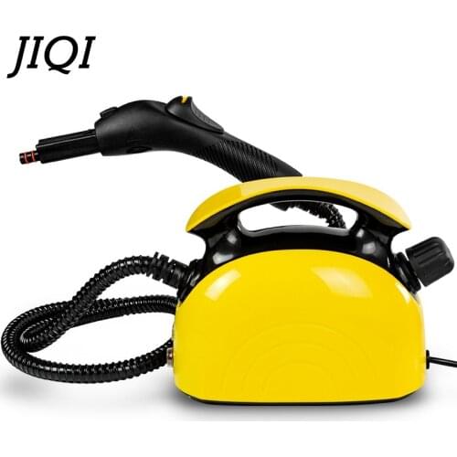 JIQI Steam Cleaners China