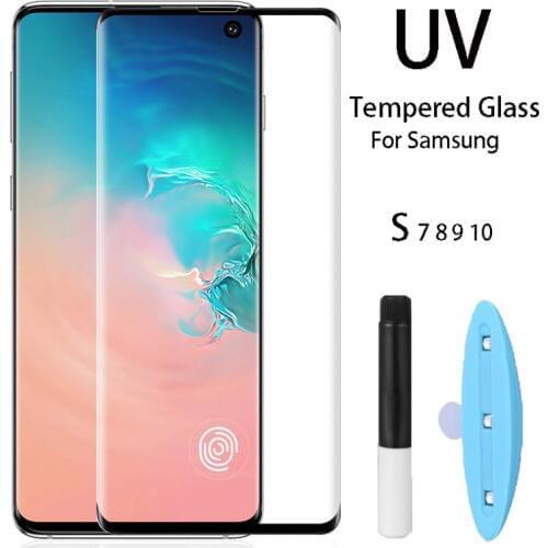 Justfixit Screen Protectors For Samsung Galaxy S9