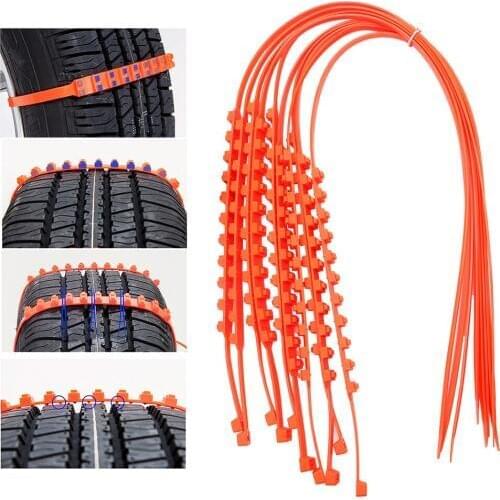 LEEPEE Anti-skid Chains