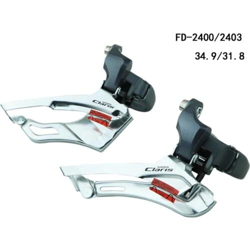 Free Shipping Road Bicycle Front Derailleur Clamp Band 2/3x8-speed Bike Parts