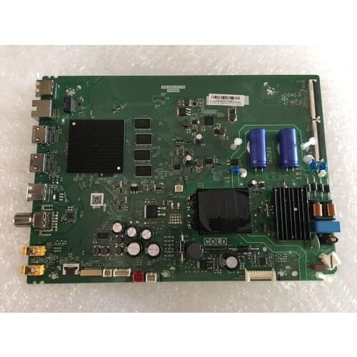 50 d8 motherboard TPD. T972T. PC776 T972A6P screen LVU500NDEL DS9W01V1