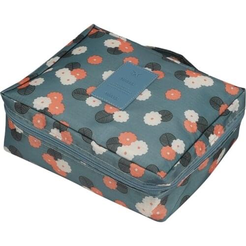 MLGB Crochet Hook Needle Set 8Pcs Blue Handle Crochet 9 Pcs Ergonomic Crochet Hooks for Knitting with a Sewing Bag